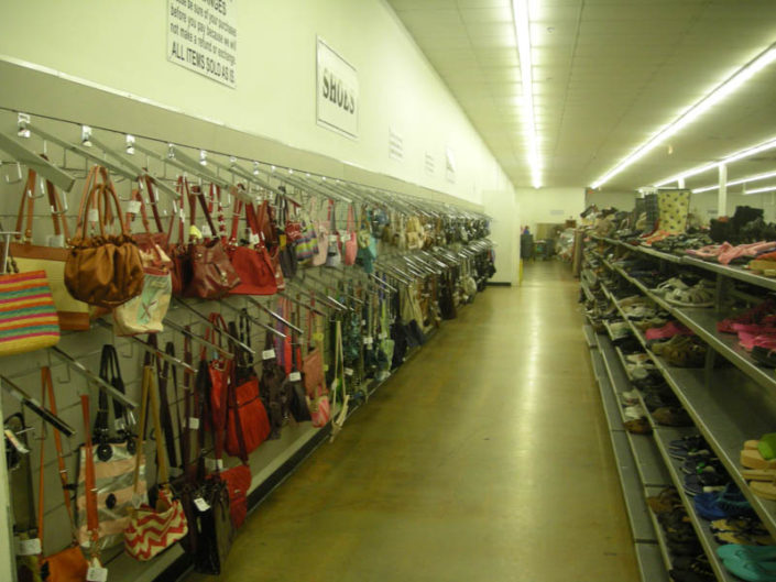 Thrift Store in Hialeah Red, White & Blue Thrift Store Hialeah, FL